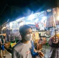 ถนนคนเดินเชียงคาน จ.เลย