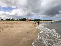 Pantai Jerman Kuta Bali 