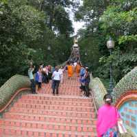 Wat Phra That Doi Suthep