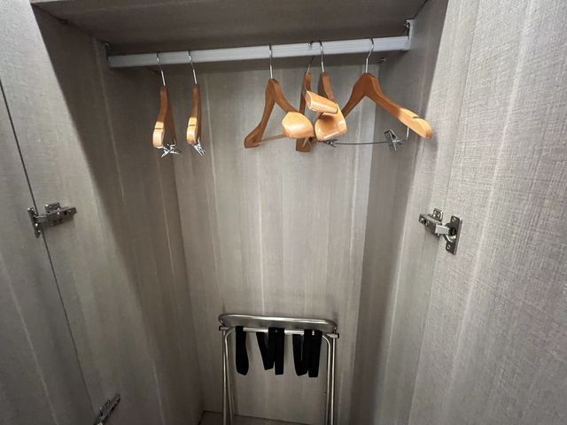 試住北角海逸新裝修房