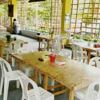 Rimbunan Chalet @ Hutan Lipur Sungai Sendat