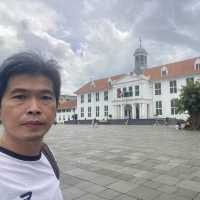 Jakarta History Museum KOTA TUA
