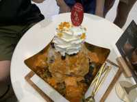 4-Year Michelin World Class Thai Tea