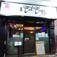 大角咀美味西餐