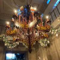 Derbyshire 之寶～Chatsworth House