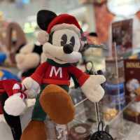 DUFFY AND FRIENDS和您歡渡聖誕🎄