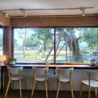 BaanHuaKham @Areerat Home cafe อุบลราชธานี