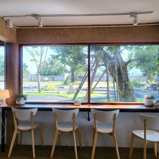 BaanHuaKham @Areerat Home cafe อุบลราชธานี
