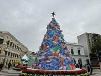 Christmas Feels at San Malo! 