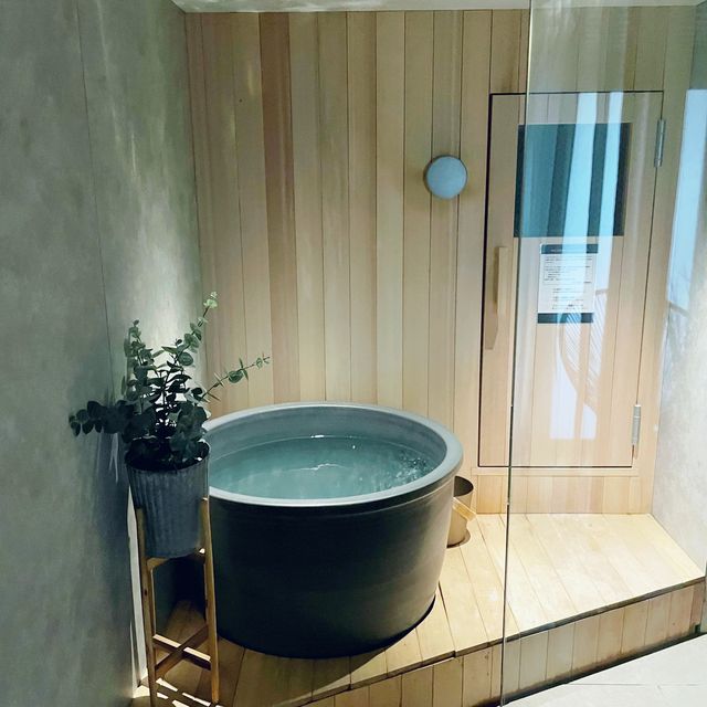 完全予約制 サウナ「OOO（オー）」🧖‍♂️🧖‍♀️