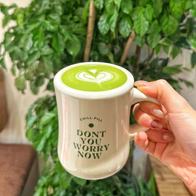 太子新寵物cafe|Chill Pill  太子新寵物cafe|Chill Pill