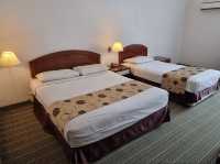 Amazing Resort in Port Dickson