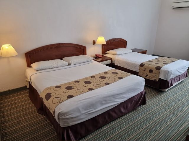 Amazing Resort in Port Dickson