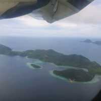 Coron, the Hidden Jewel of Palawan