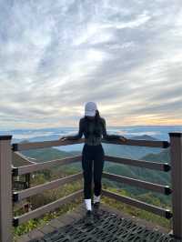 욕문산 아니고 용문산 ⛰