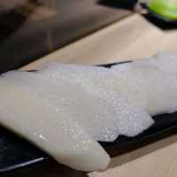 高水準麻辣魚