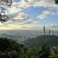 台北 象山