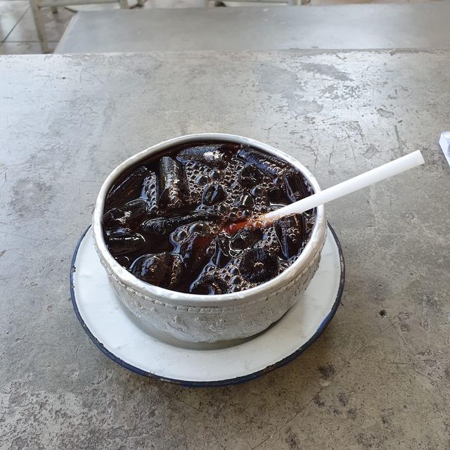 清邁其中一間米芝蓮