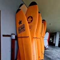 เมอร์เคียว กูตา บาหลี (Mercure Kuta Bali)

