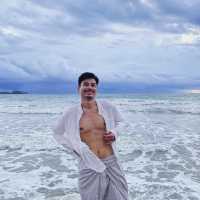Feel like Bali 🌊