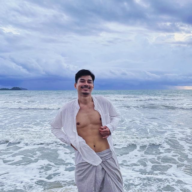 Feel like Bali 🌊