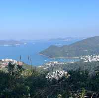 High Junk Peak, 鈞魚翁