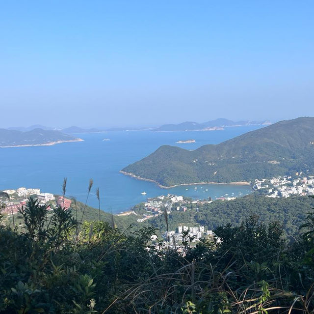 High Junk Peak, 鈞魚翁