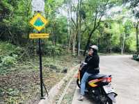 วนอุทยานภูเขาไฟกระโดง