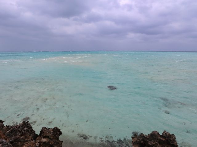 宮古島（池間島） 