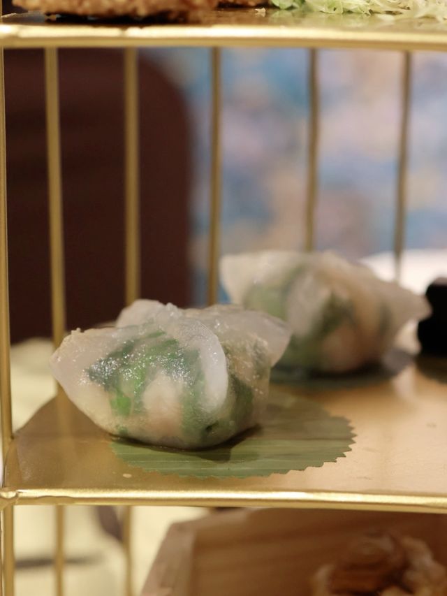 【最新】酒店中式私房菜～萬鎔少館
