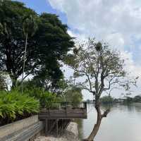 Ons day trip @SALA AYUTTAYA