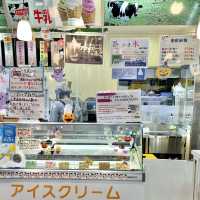 伊東マリンタウンで自分用スイーツ探し