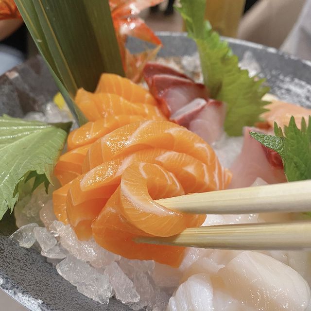 <超高質•多野食放題😚>