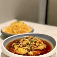 唔食會失望既酸菜魚