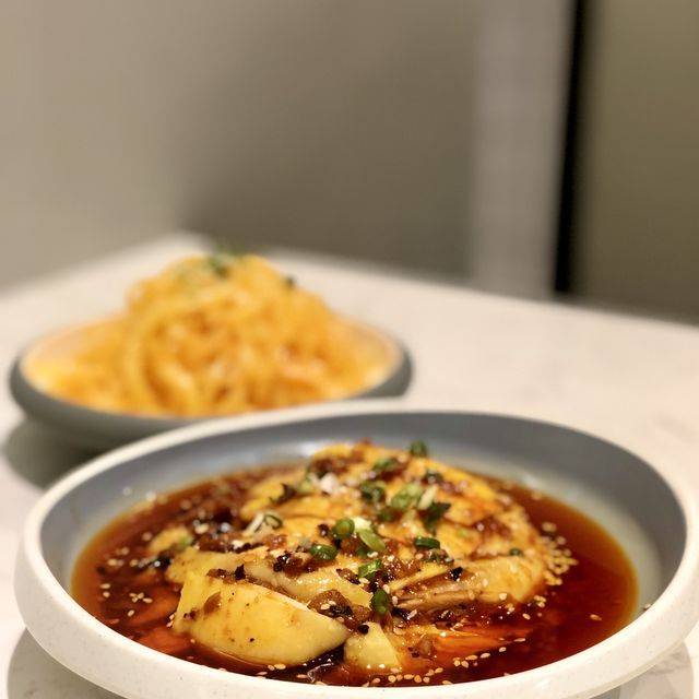 唔食會失望既酸菜魚