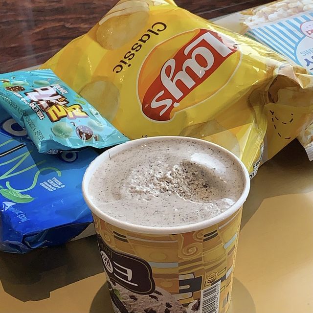 송도 센트럴파크 호텔 후기