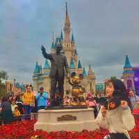 디즈니인턴생이 알려주는 디즈니월드 꿀팁 🏰💖