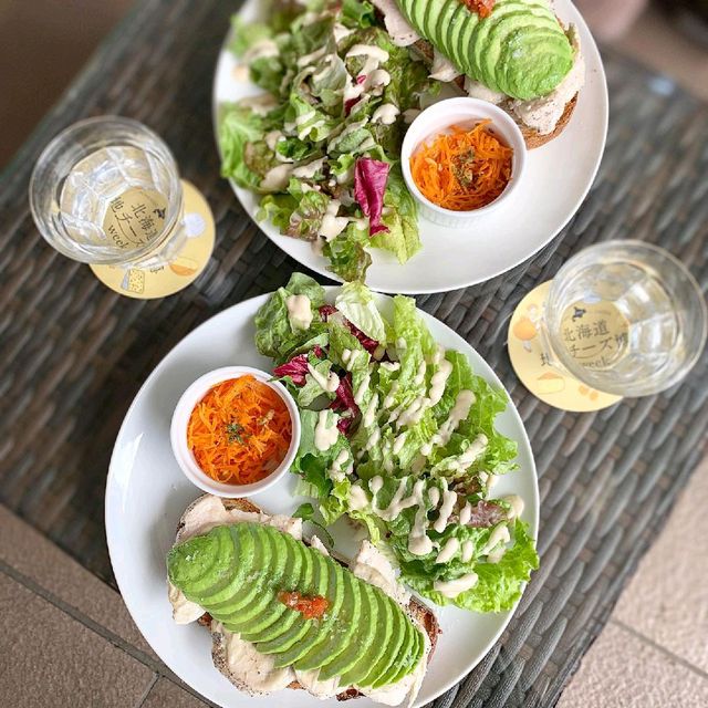 Cafe le pommier