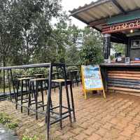 Phamuang Coffee Doichangmub. คาเฟ่ที่อยู่สูงที่สุด