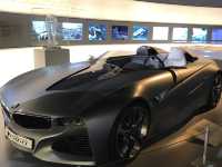 뮌헨 BMW박물관
