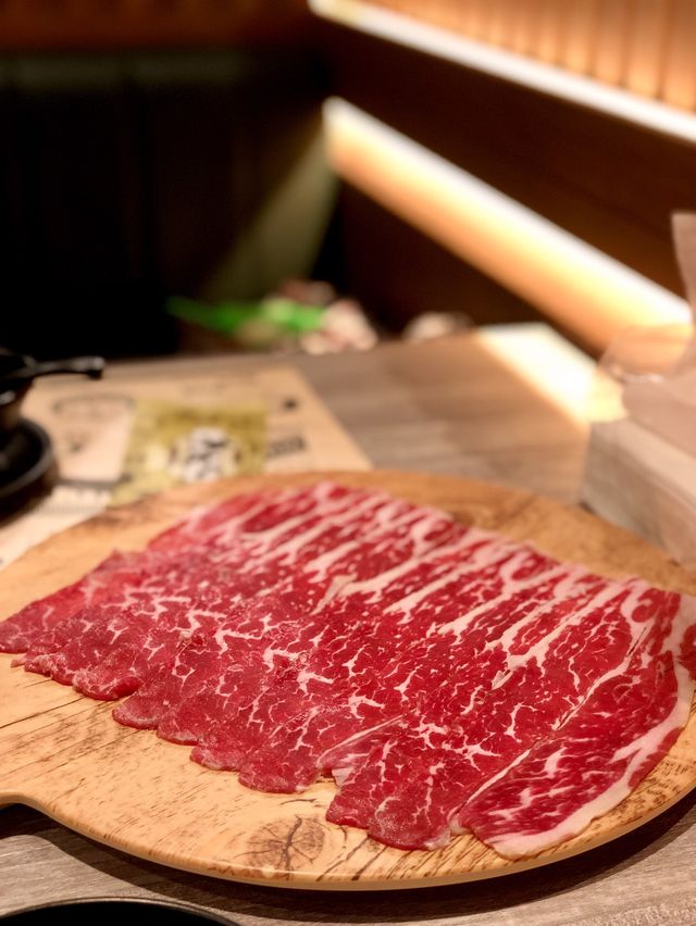 觀塘牛大人