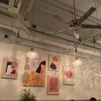 元朗近來好Hit嘅打卡餐廳｜INN