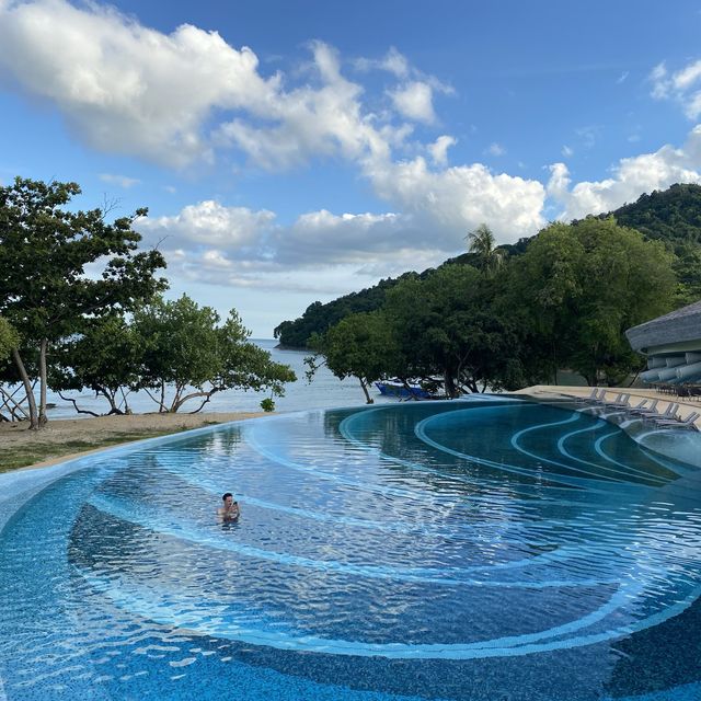 🌴หนีความวุ่นวายแล้วไปติดเกาะ🌴