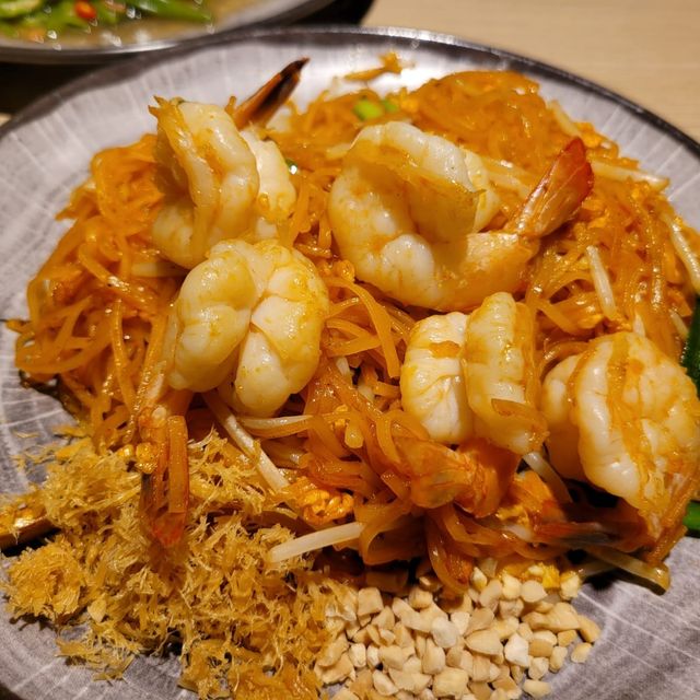 超好好味酥皮焗芒果糯米飯
