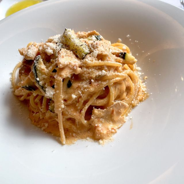 名古屋丸の内🍝大人の隠れ家イタリアン【クラシコ・クッチーナ・イタリアーナ】 