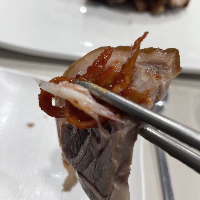 해운대맛집 ‘이래진족’