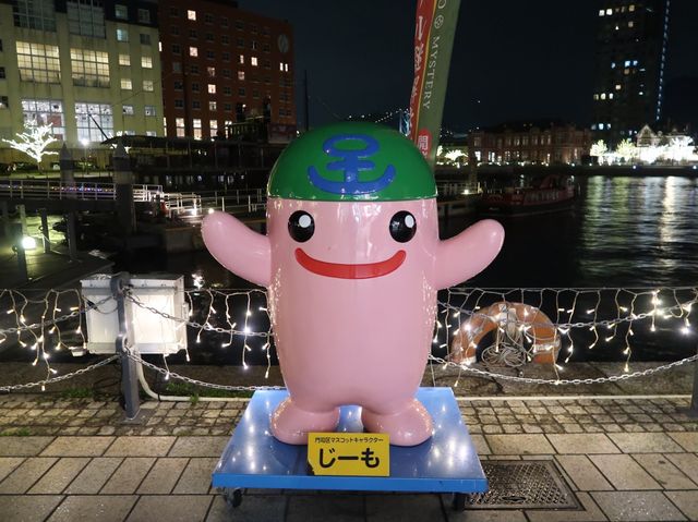 寧靜濱海小城