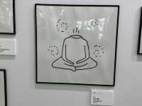 【展覽】✨中環｜規模不大 但意義深長的展覽✨ 