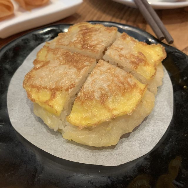 原來有任食點心🥧🙃