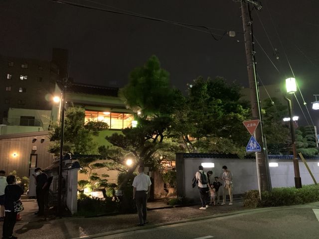 名古屋　超老舗ひつまぶし名店　あつた蓬莱軒のひつまぶし美味すぎた❗️